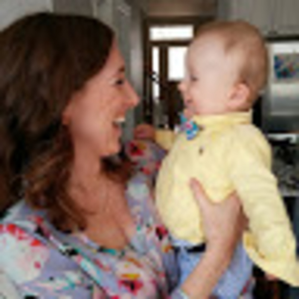 Meet your Posher, Emily rose